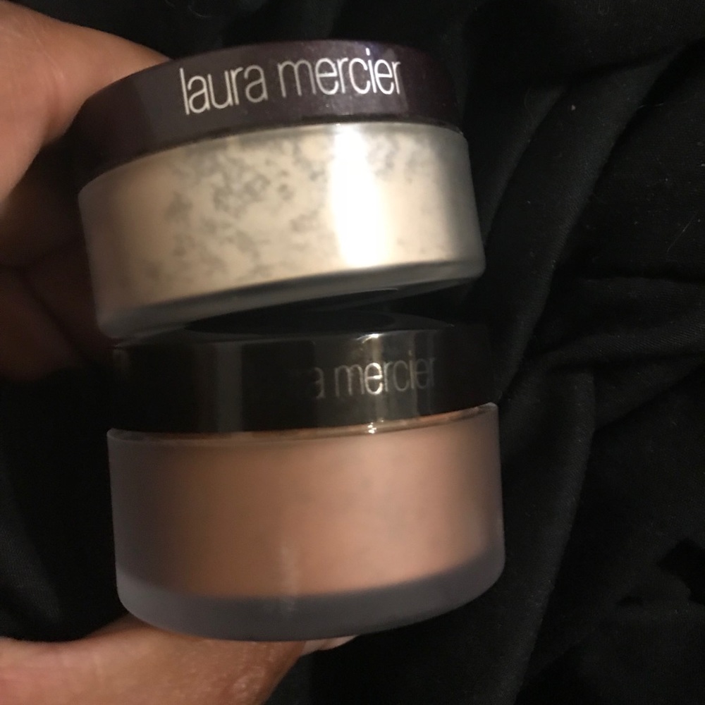 Loose Setting Powder *Mini* Bundle